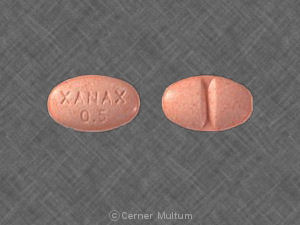 xanax alprazolam 0.5-mg-tablet